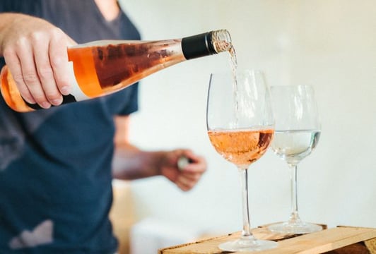 Festiwal FLOW: Winiarze i rzemieślnicy na Bulvarach