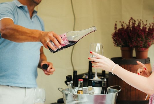 Festiwal FLOW: Winiarze i rzemieślnicy na Bulvarach