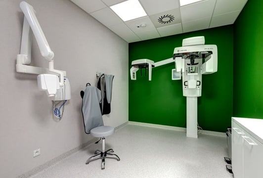 ENEL-MED stomatologia