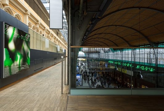 Galeria BWA Wrocław Główny
