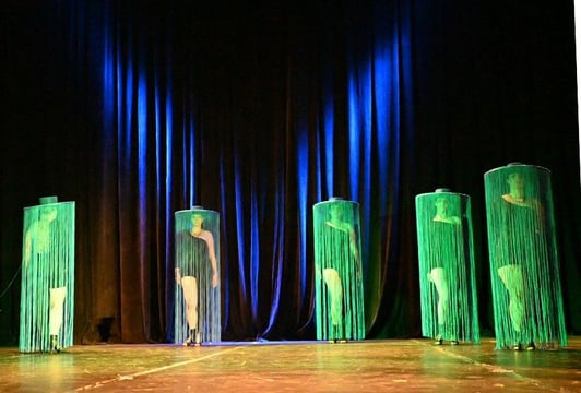 Szkoła tańca i Klub Sportowy An Najma