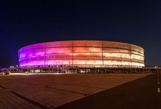 Stadion Wrocław