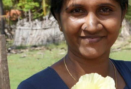 Sri Lanka ze smakiem – spotkanie z Weroniką Surendran