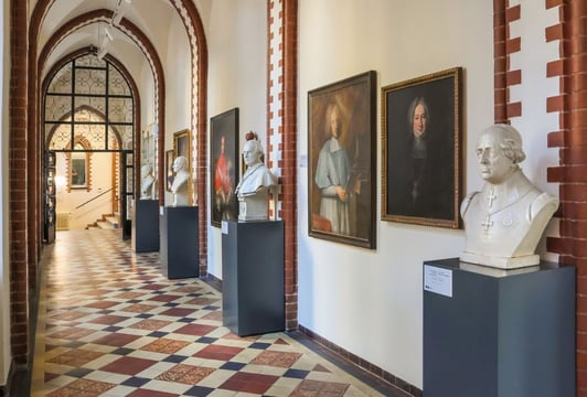Muzeum Archidiecezjalne
