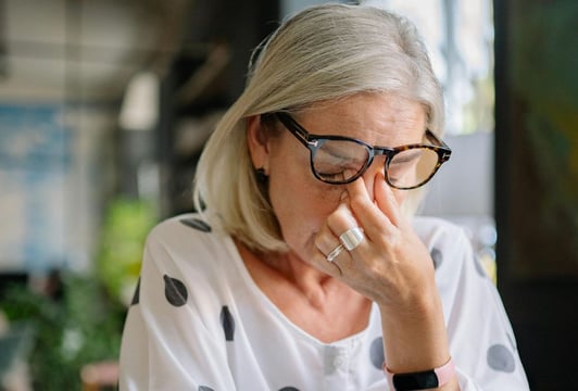 Czas porozmawiać o menopauzie! Otwarte spotkanie