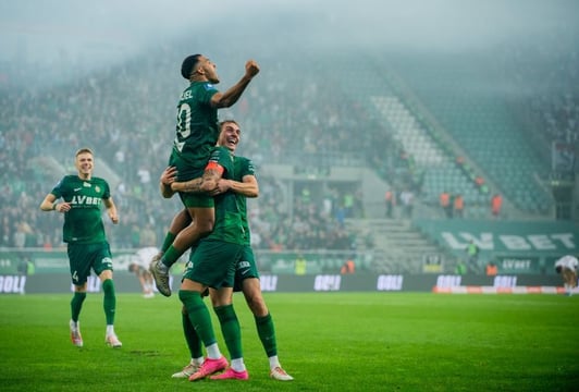 Wrocławski Klub Sportowy Śląsk Wrocław