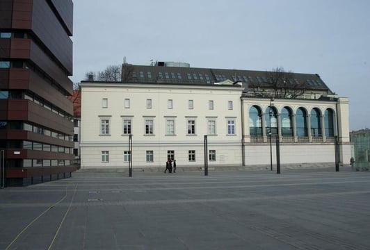 Otwarcie Muzeum Teatru