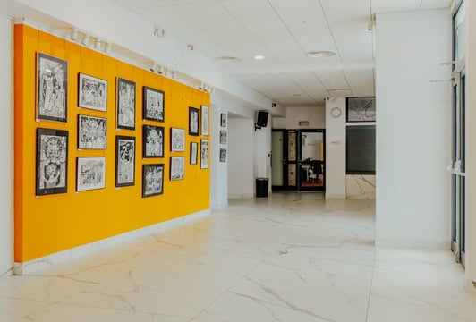Centrum Kultury Nowy Pafawag