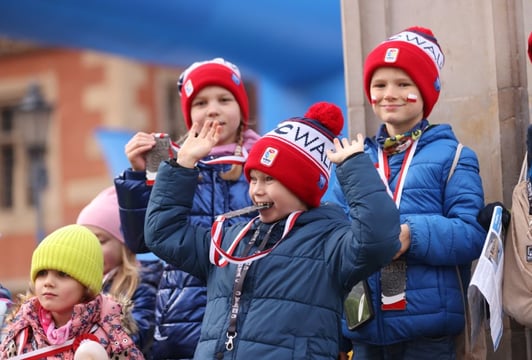 WrocWalk 2024 – odkryj magiczny Wrocław, krok po kroku!