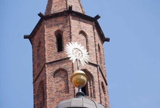 Kaplica Hochberga – godziny zwiedzania
