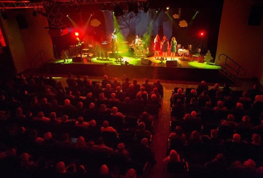 Centrum Kultury Agora