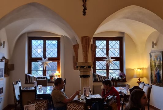 Wrocław - zapomniany zamek księcia Henryka