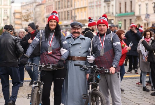 WrocWalk 2024 – odkryj magiczny Wrocław, krok po kroku!