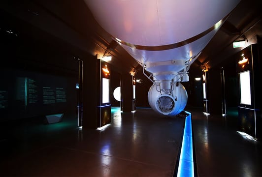 Hydropolis Wrocław