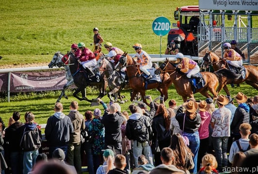 Otwarcie Sezonu Wyścigów Konnych 2026