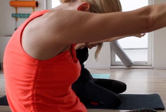 Joga w Leśnicy