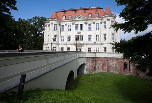 OPT Zamek