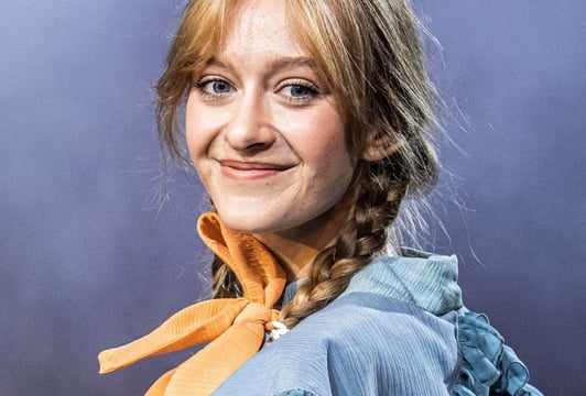 Przed premierą: Monika Padewska - koncert w Firleju