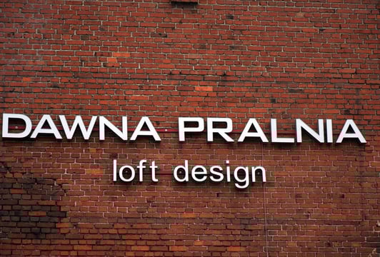Eko Bazar Dawna Pralnia