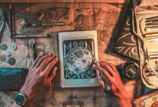 Moonstreet Games