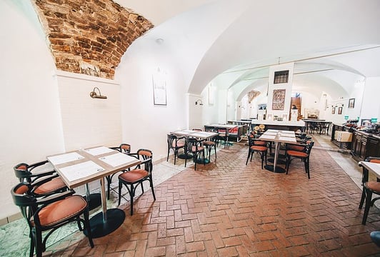 Wrocławska – gastropub