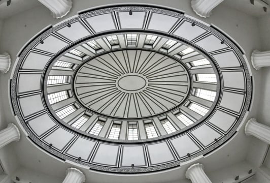 Dobranocka – Pawilon Czterech Kopuł Muzeum Sztuki Współczesnej