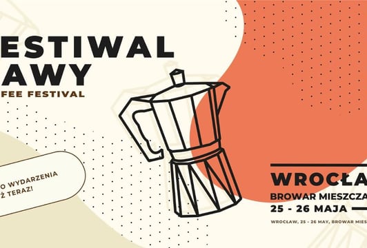 Festiwal Kawy we Wrocławiu