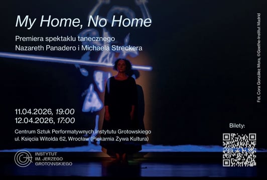 „My Home, No Home”