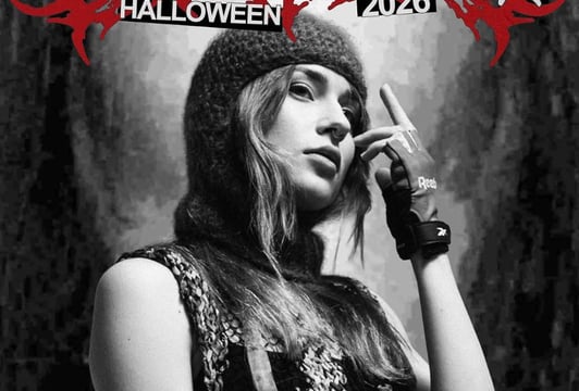 SO HARD HALLOWEEN 2026