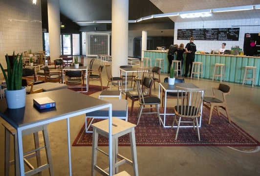 Kino Nowe Horyzonty Wrocław