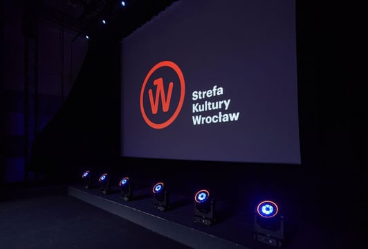 Strefa Kultury Wrocław – Impart Centrum