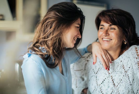 Czas porozmawiać o menopauzie! Otwarte spotkanie