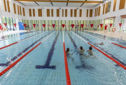 Aquapark Brochów