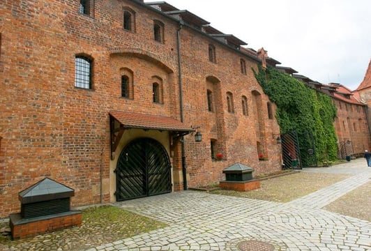 Muzeum Archeologiczne i Muzeum Militariów