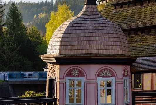 Muzeum Papiernictwa w Dusznikach-Zdroju