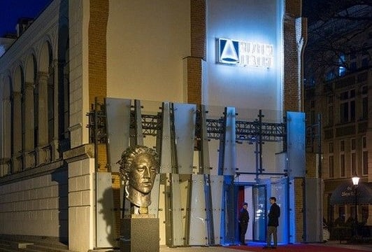 Noc Muzeów w Muzeum Teatru im. Henryka Tomaszewskiego
