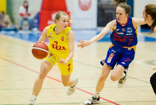 1 Klub Sportowy Ślęza Wrocław