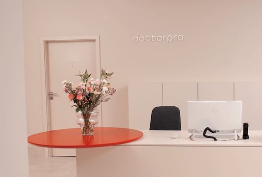 Doctorpro Wrocław