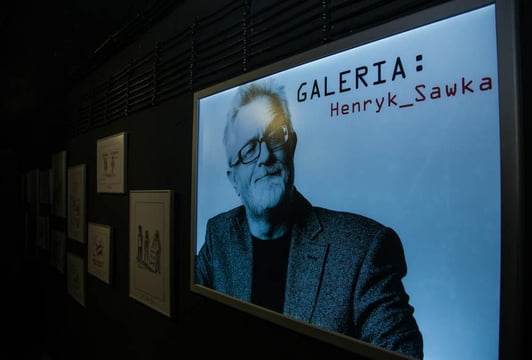 MovieGate – Galeria Sztuki Filmowej Wrocław