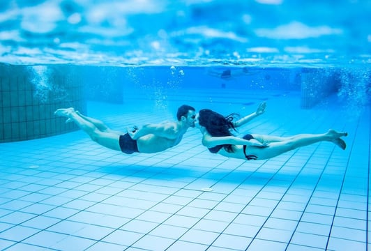 Aquapark Wrocław