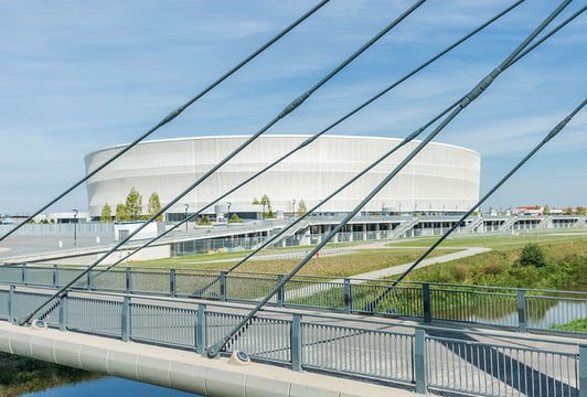 Stadion Wrocław