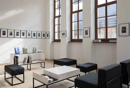 Galeria BWA Wrocław Główny