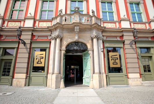 Muzeum Pana Tadeusza Wrocław