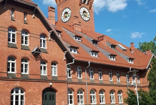 Szkoła sąsiedzkich spacerów – wykład o Praczach Odrzańskich