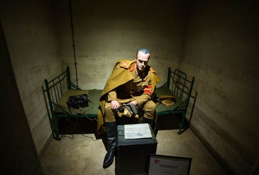 MovieGate – Galeria Sztuki Filmowej Wrocław