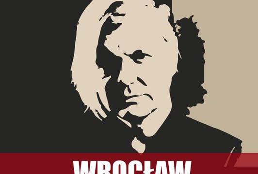 Volski we Wrocławiu!