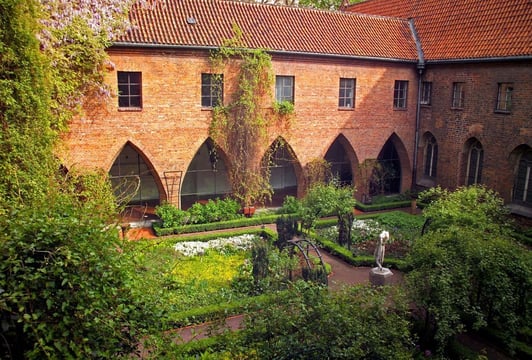 Dobranocka – Muzeum Architektury we Wrocławiu