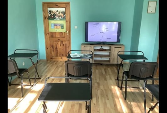 Serendipity centrum edukacyjno - treningowe