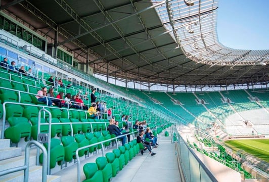 Wrocławski Klub Sportowy Śląsk Wrocław