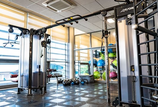 Wrocławskie Centrum Treningowe Spartan - WCT